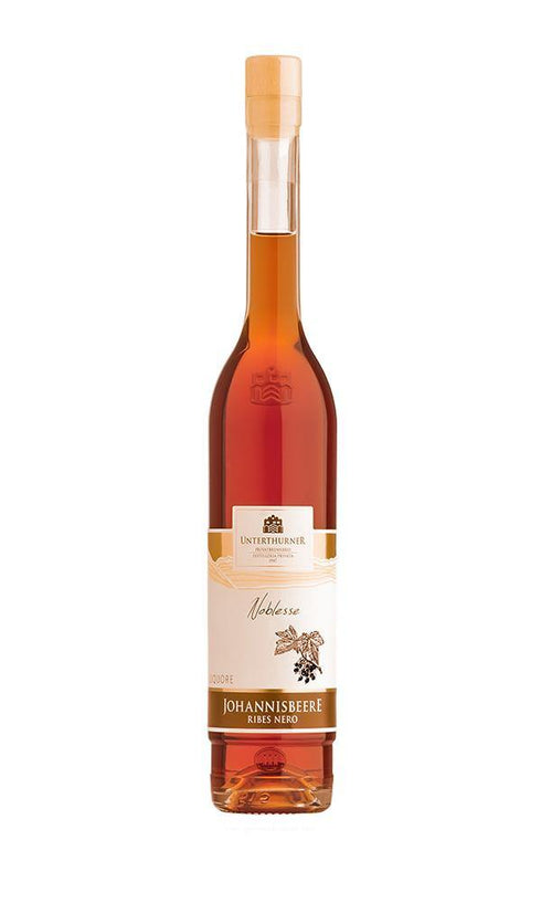 Unterthurner Johannisbeer Likör 0,5l